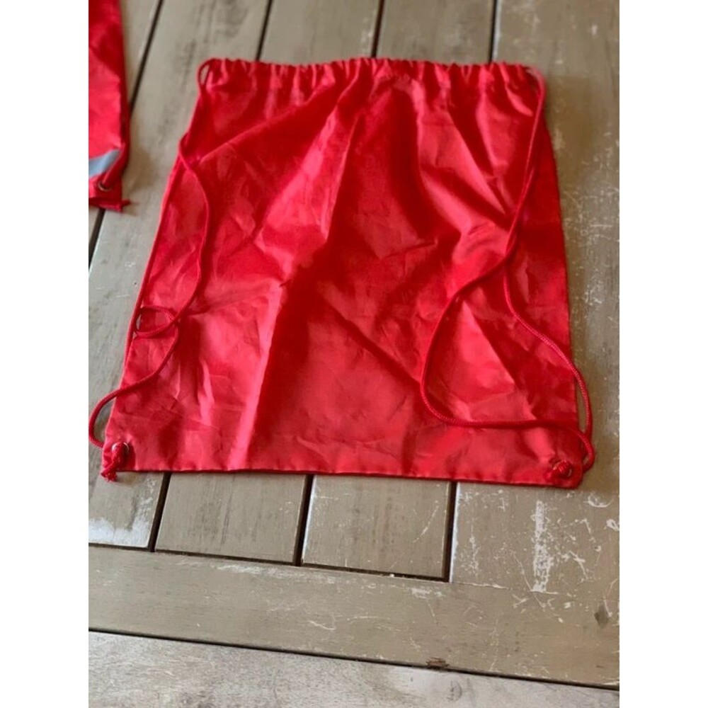 Drawstring Bag - Picture 2 of 3